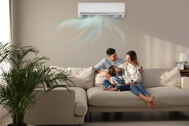 Best HVAC Companies Near Me  in Ashton Sandy Spring, MD