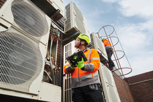 Best HVAC Emergency Services  in Ashton Sandy Spring, MD