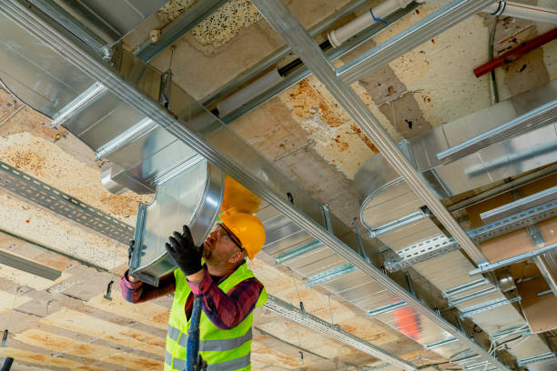 Best HVAC Repair Near Me  in Ashton Sandy Spring, MD