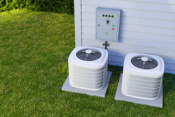 Affordable Air Conditioning Repair in Ashton Sandy Spring, MD
