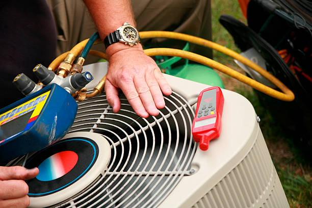 Best HVAC Tune-Up Services  in Ashton Sandy Spring, MD