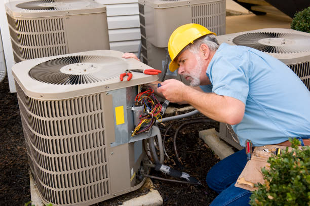 Best HVAC Air Duct Cleaning  in Ashton Sandy Spring, MD