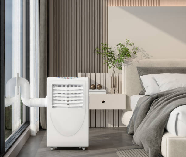 AC Installation Near Me in Ashton Sandy Spring, MD