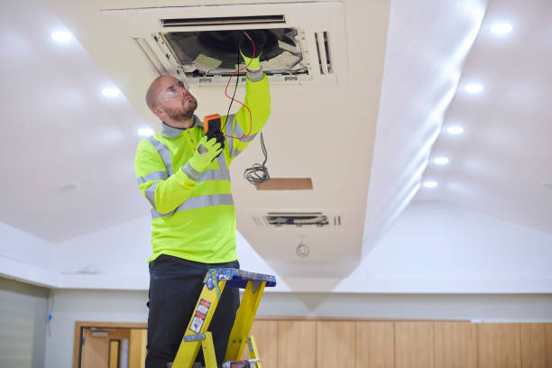 Best HVAC Repair Near Me  in Ashton Sandy Spring, MD