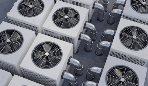 Best HVAC Air Duct Cleaning  in Ashton Sandy Spring, MD