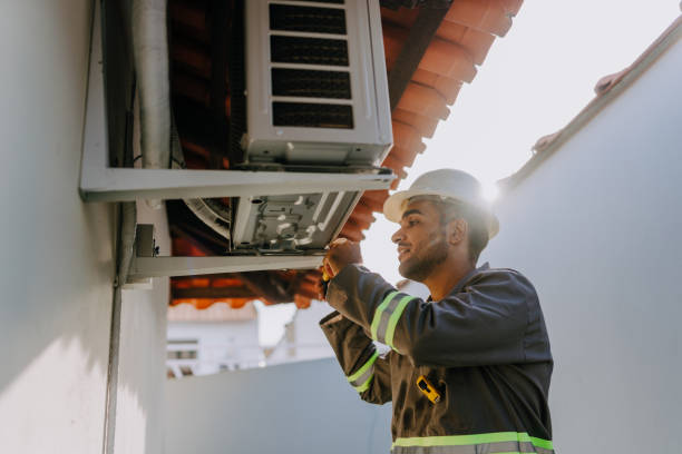 Best Furnace Repair Near Me  in Ashton Sandy Spring, MD