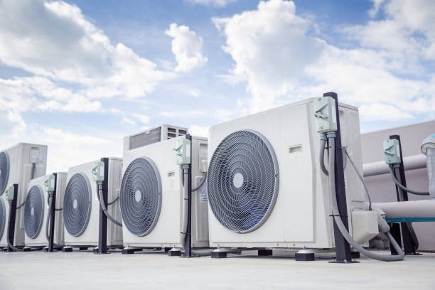 Best HVAC Tune-Up Services  in Ashton Sandy Spring, MD