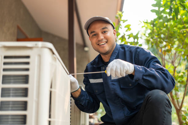 Best HVAC Maintenance Near Me  in Ashton Sandy Spring, MD