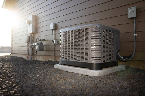 Best Residential HVAC Services  in Ashton Sandy Spring, MD